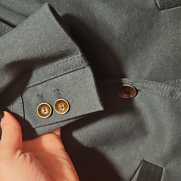 The Limited Blazer sz 8 - Picture 3 of 5